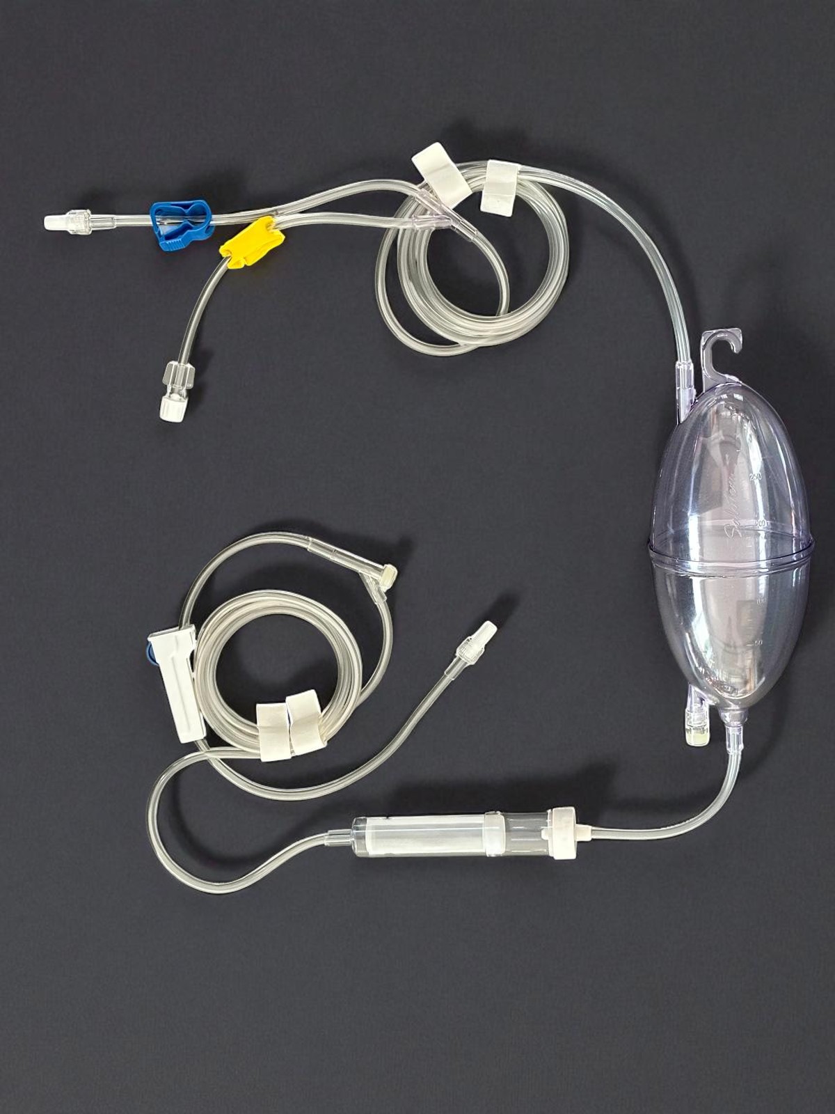 Trasnfüzyon set- 300ml
