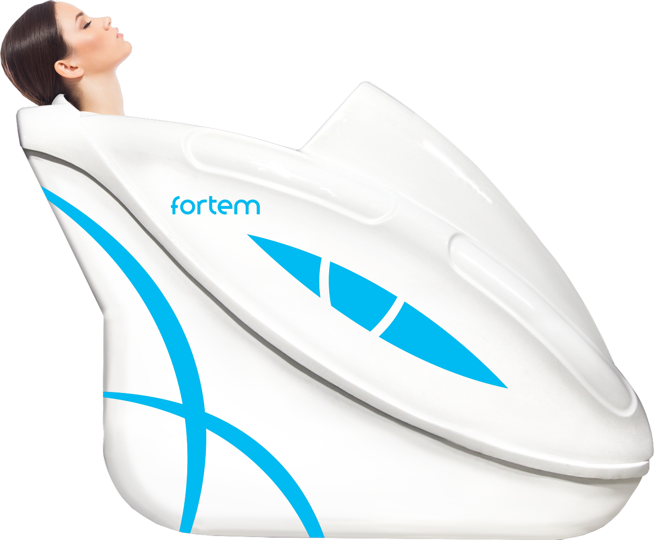 Fortem Ozon Sauna Cihazı