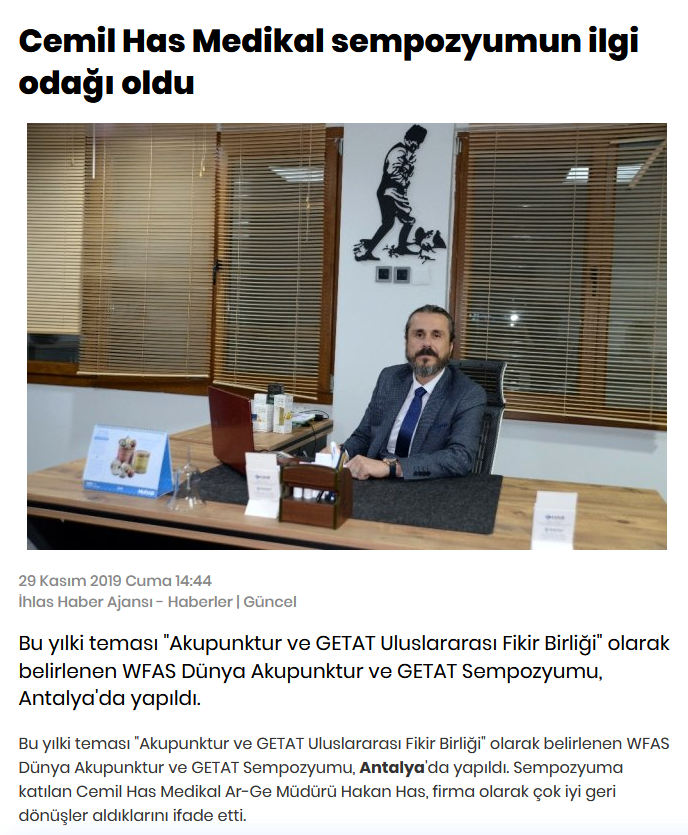 Gazete haberi: haber9