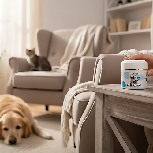 Salutem Plus Medikal Ozon Cihazı