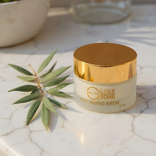 Salutem Plus Medikal Ozon Cihazı