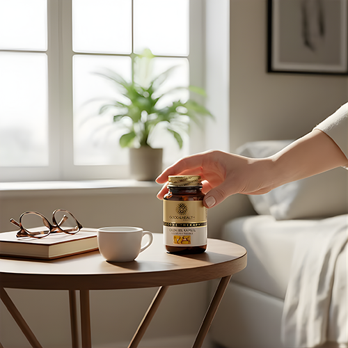 Salutem Plus Medikal Ozon Cihazı