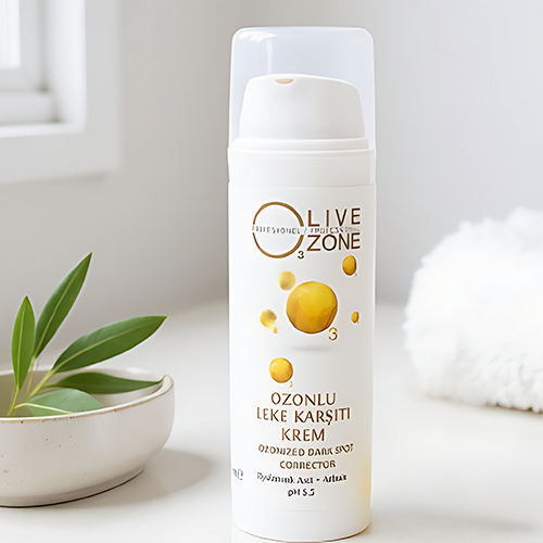 Salutem Plus Medikal Ozon Cihazı