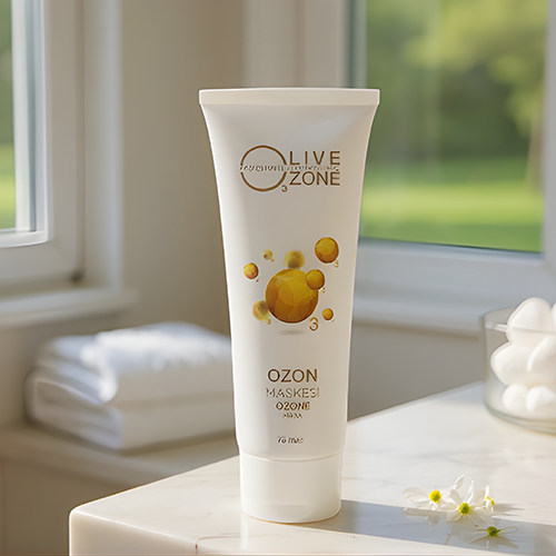 Salutem Plus Medikal Ozon Cihazı