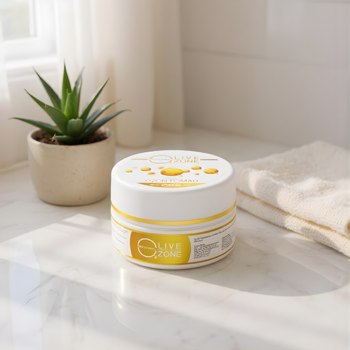 Salutem Plus Medikal Ozon Cihazı