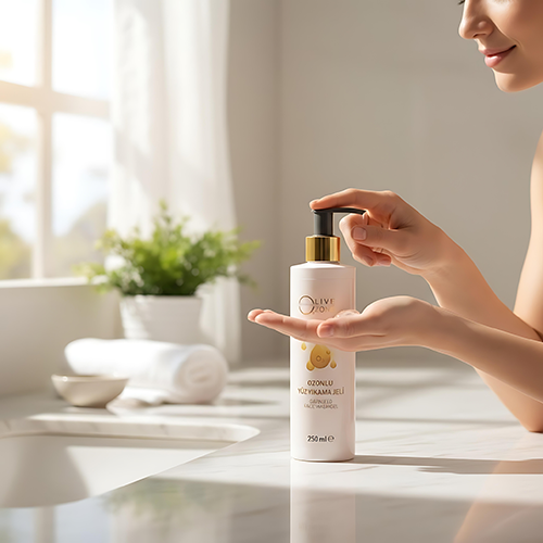 Salutem Plus Medikal Ozon Cihazı