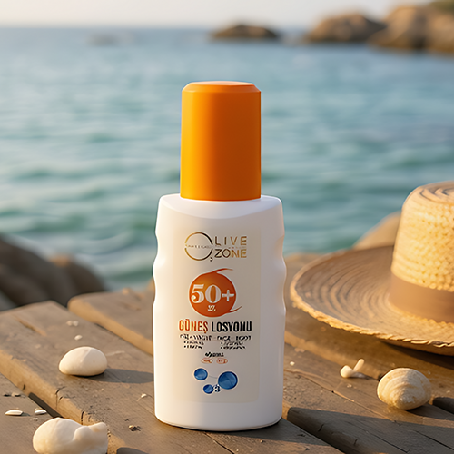 Salutem Plus Medikal Ozon Cihazı